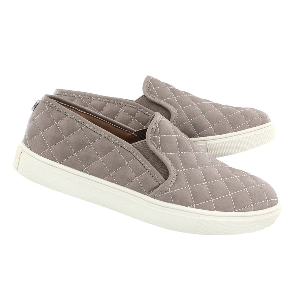 STEVE MADDEN ECENTRCQ SLIP-ON SNEAKER-new